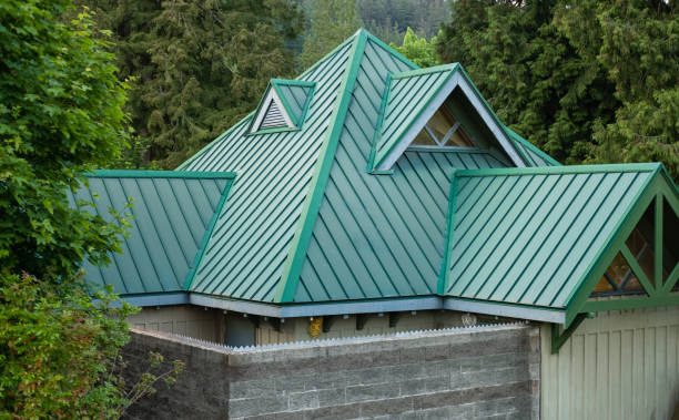 Best Roof Coating and Sealing  in Wenonah, NJ